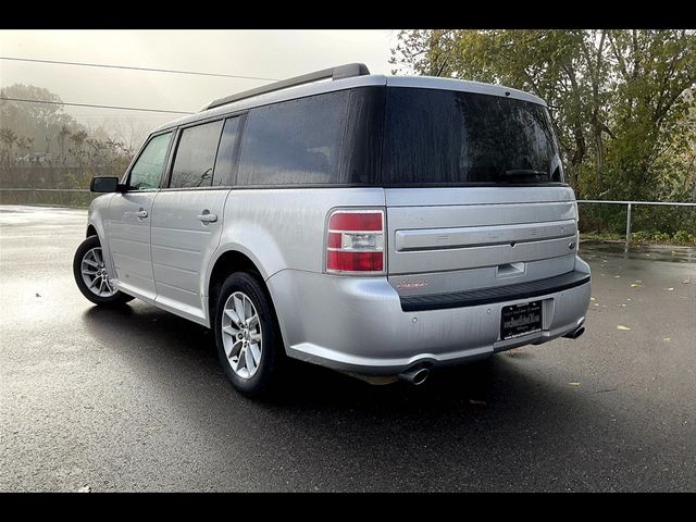 2019 Ford Flex SE