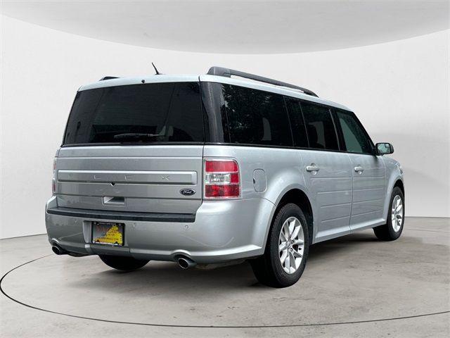 2019 Ford Flex SE