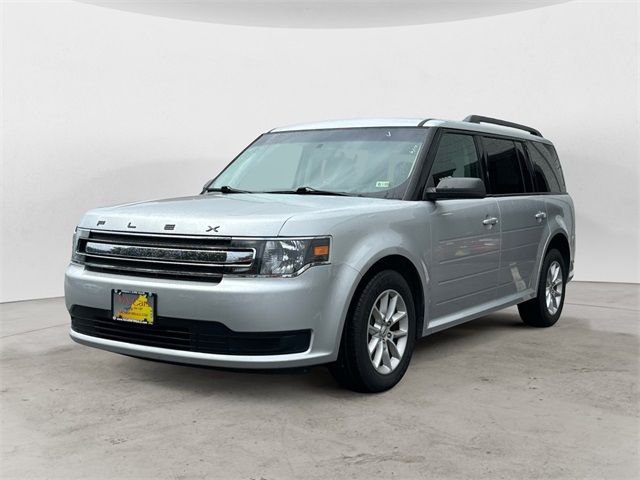 2019 Ford Flex SE