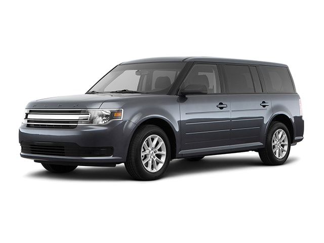 2019 Ford Flex SE