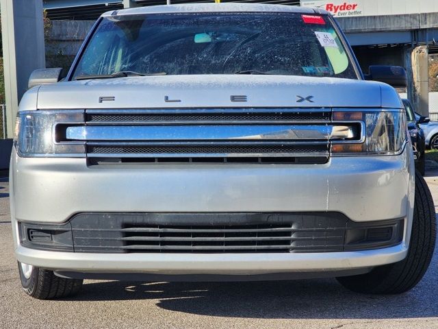 2019 Ford Flex SE