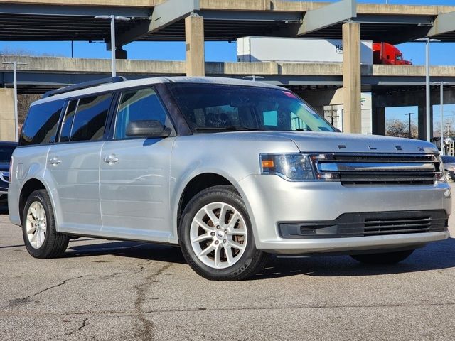 2019 Ford Flex SE