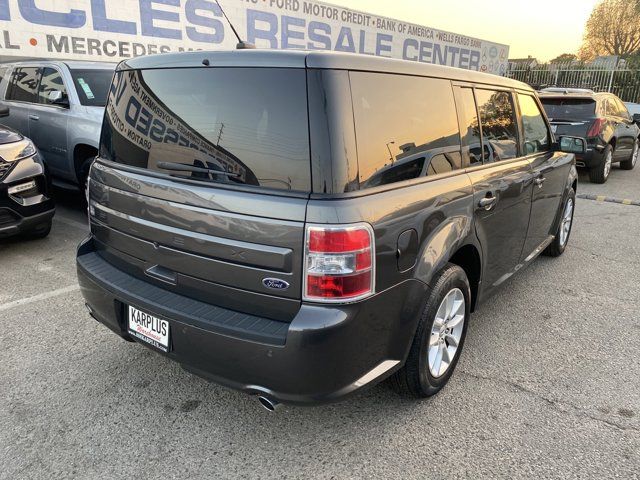 2019 Ford Flex SE