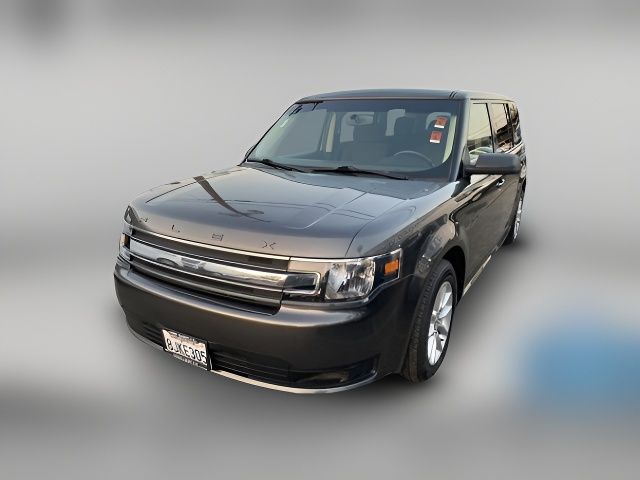 2019 Ford Flex SE