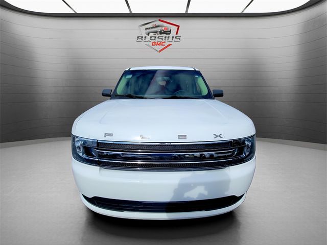 2019 Ford Flex SE