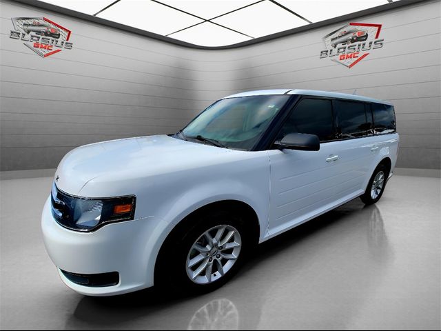 2019 Ford Flex SE