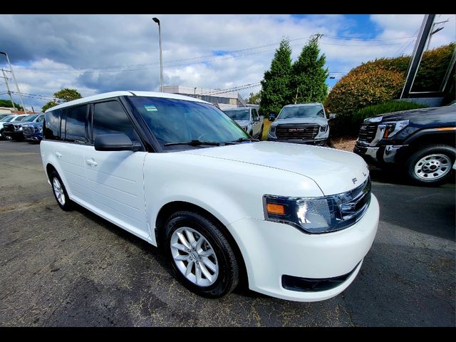 2019 Ford Flex SE