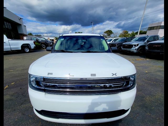 2019 Ford Flex SE