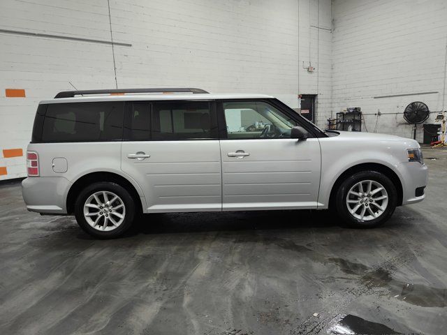 2019 Ford Flex SE