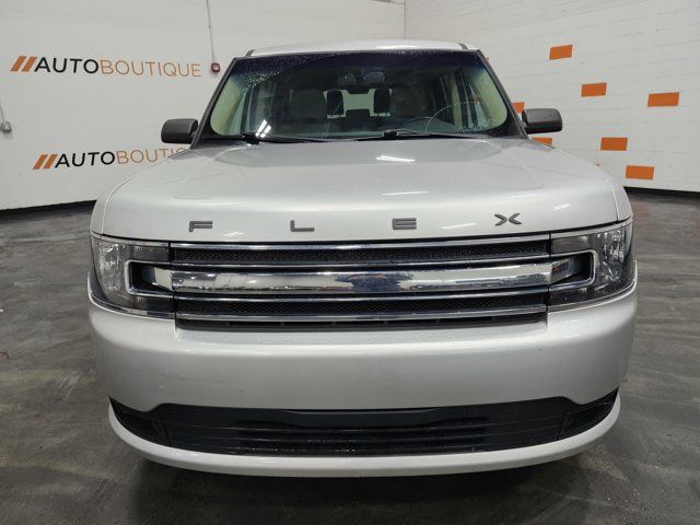 2019 Ford Flex SE