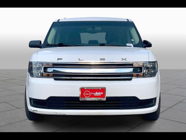 2019 Ford Flex SE