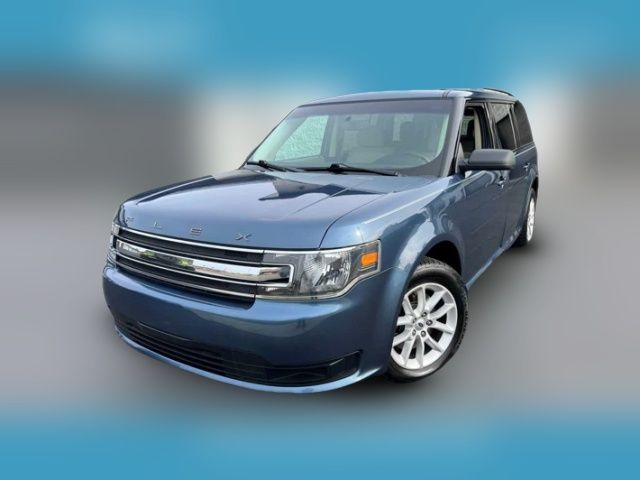 2019 Ford Flex SE