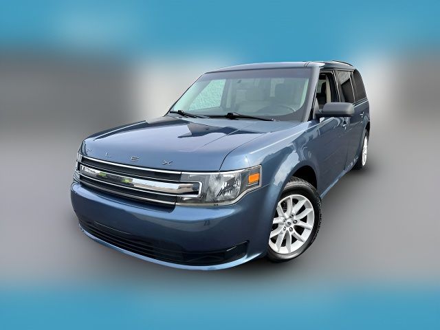 2019 Ford Flex SE