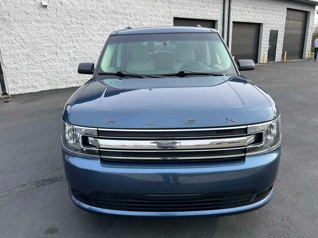 2019 Ford Flex SE