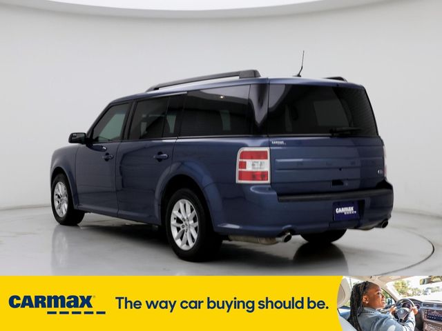 2019 Ford Flex SE