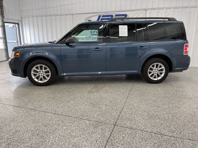 2019 Ford Flex SE