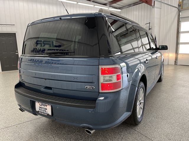 2019 Ford Flex SE