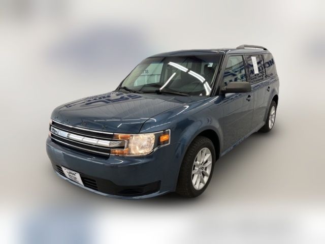 2019 Ford Flex SE