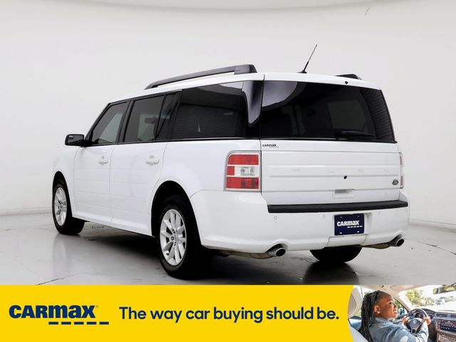 2019 Ford Flex SE