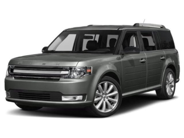 2019 Ford Flex SE