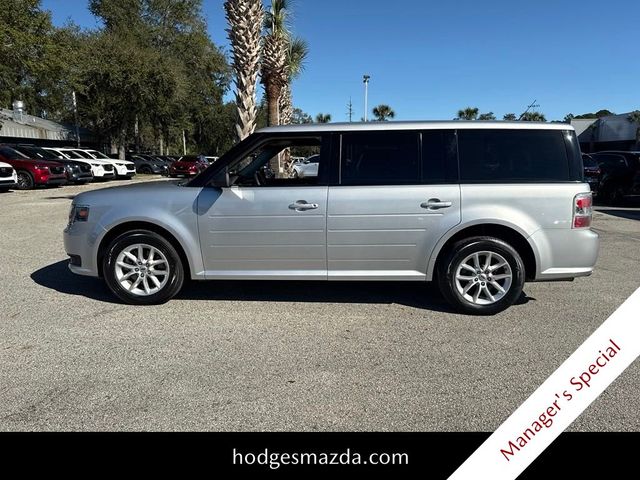 2019 Ford Flex SE