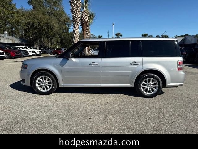 2019 Ford Flex SE