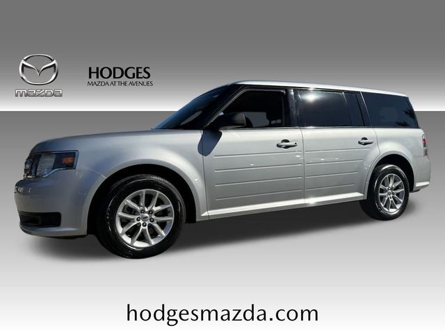 2019 Ford Flex SE