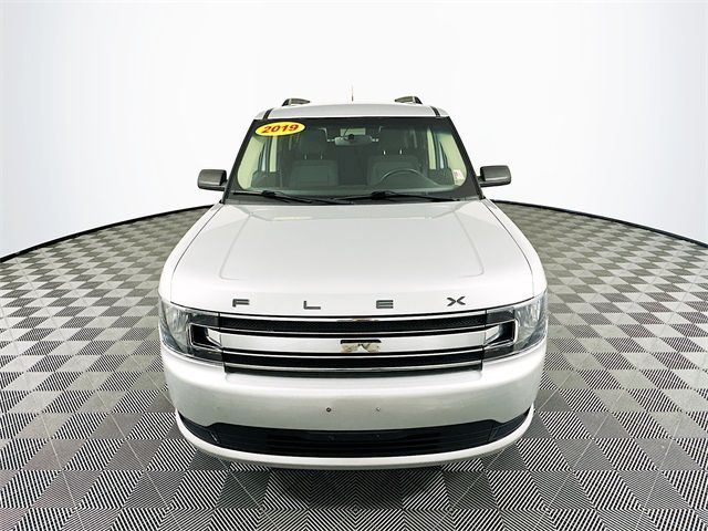 2019 Ford Flex SE