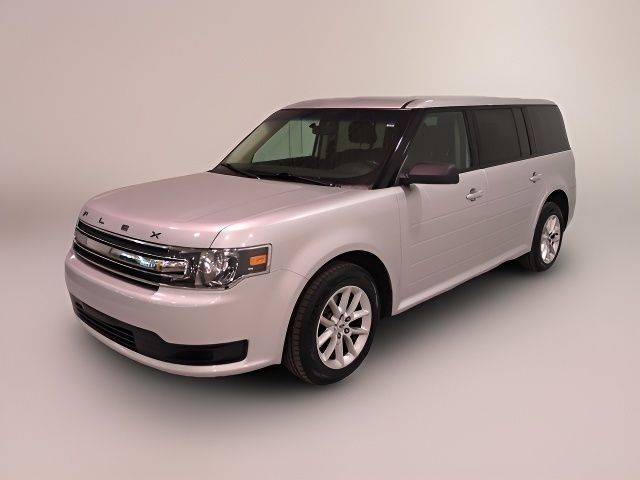 2019 Ford Flex SE