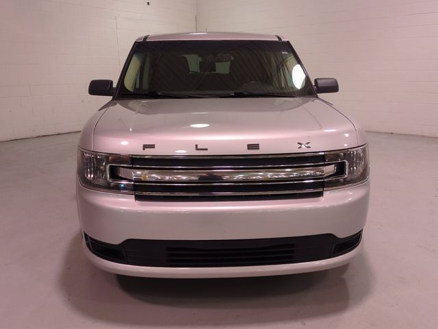 2019 Ford Flex SE