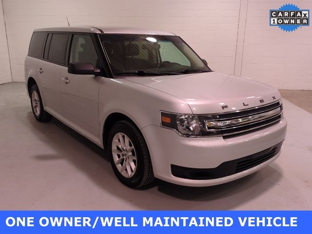 2019 Ford Flex SE