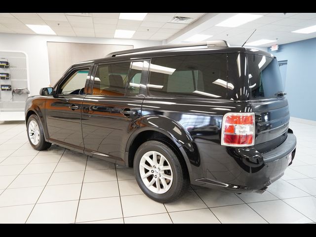 2019 Ford Flex SE