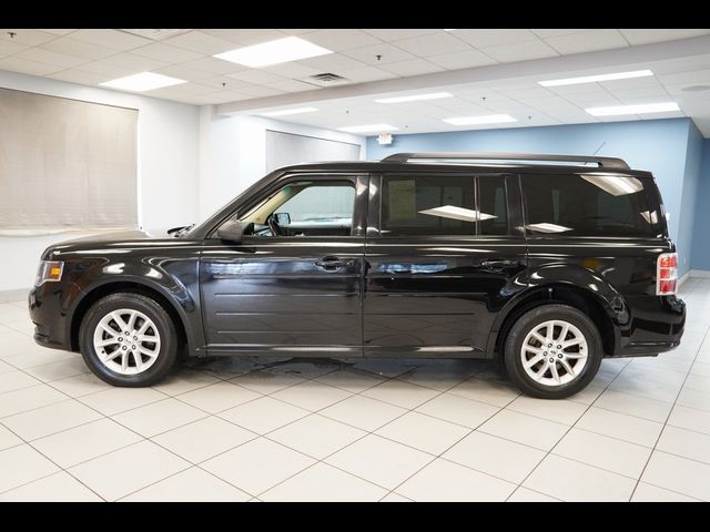 2019 Ford Flex SE