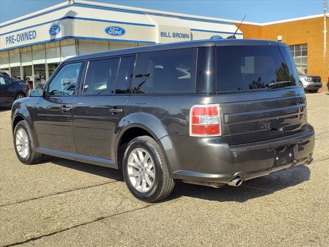 2019 Ford Flex SE