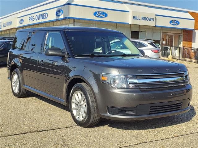 2019 Ford Flex SE