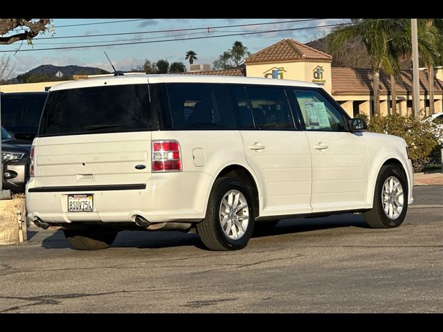 2019 Ford Flex SE