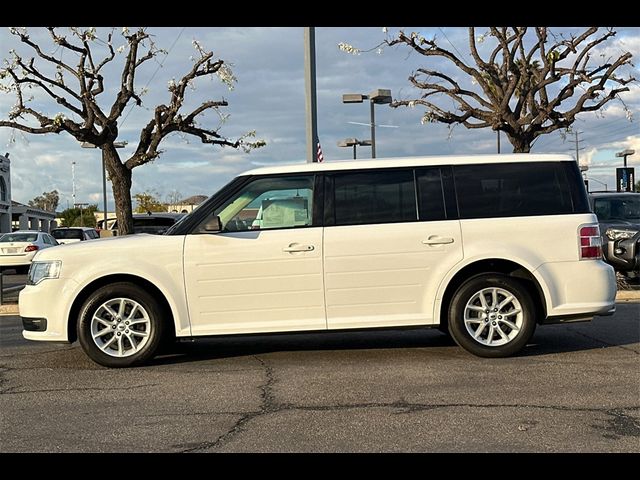 2019 Ford Flex SE