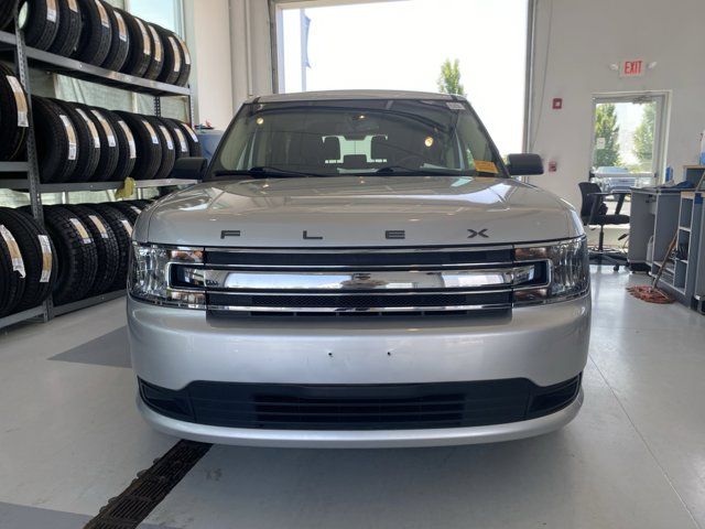 2019 Ford Flex SE
