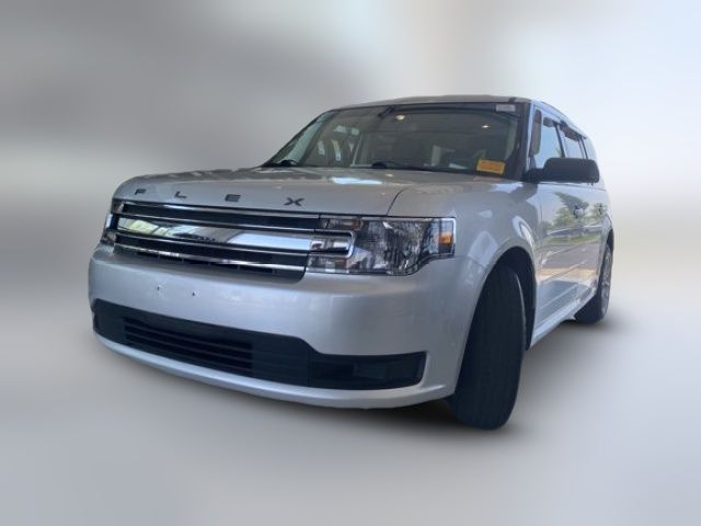 2019 Ford Flex SE