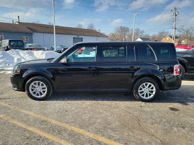 2019 Ford Flex SE