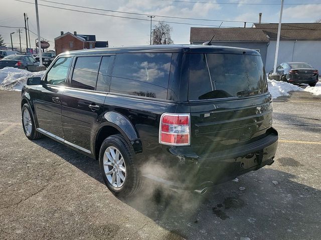 2019 Ford Flex SE