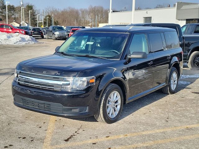 2019 Ford Flex SE