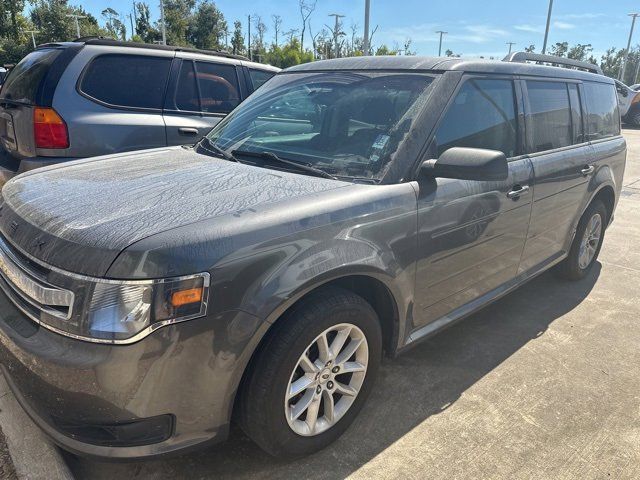 2019 Ford Flex SE