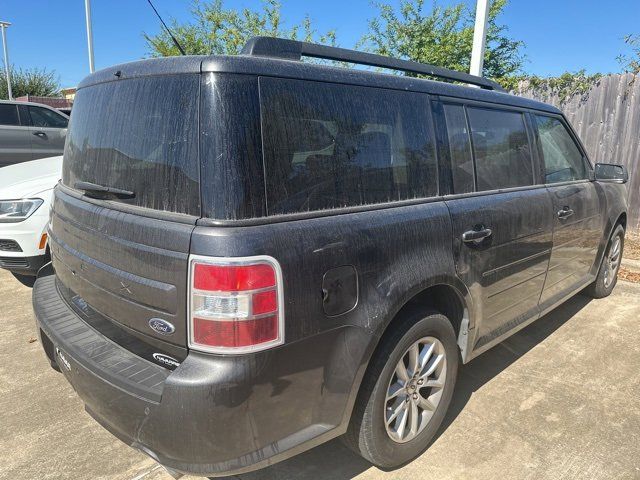 2019 Ford Flex SE