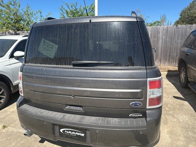 2019 Ford Flex SE