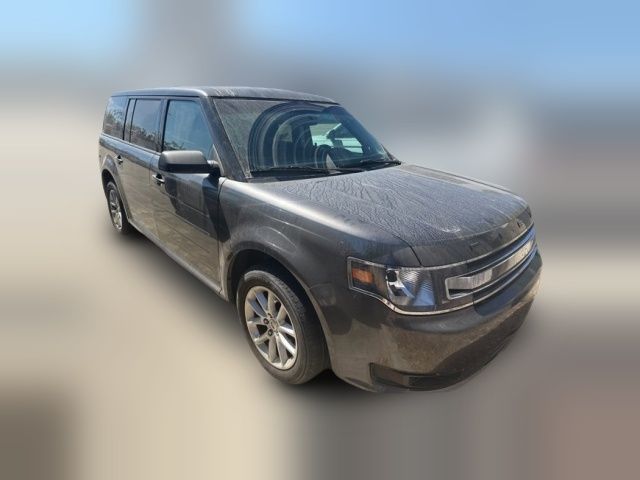 2019 Ford Flex SE