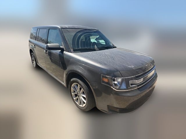 2019 Ford Flex SE