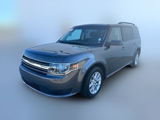 2019 Ford Flex SE