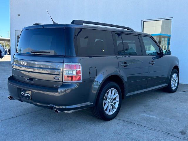 2019 Ford Flex SE