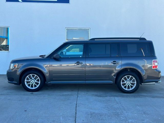 2019 Ford Flex SE